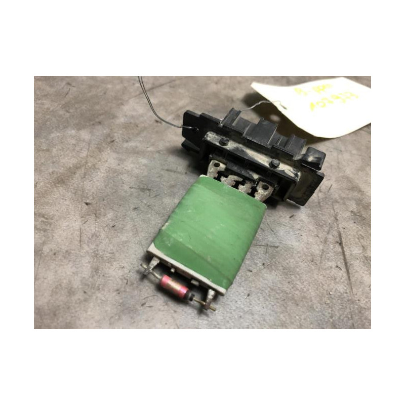 Resistance chauffage PEUGEOT BIPPER d’occasion