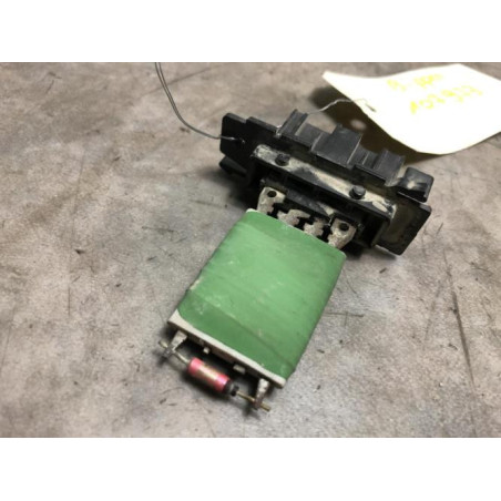 Resistance chauffage PEUGEOT BIPPER d’occasion