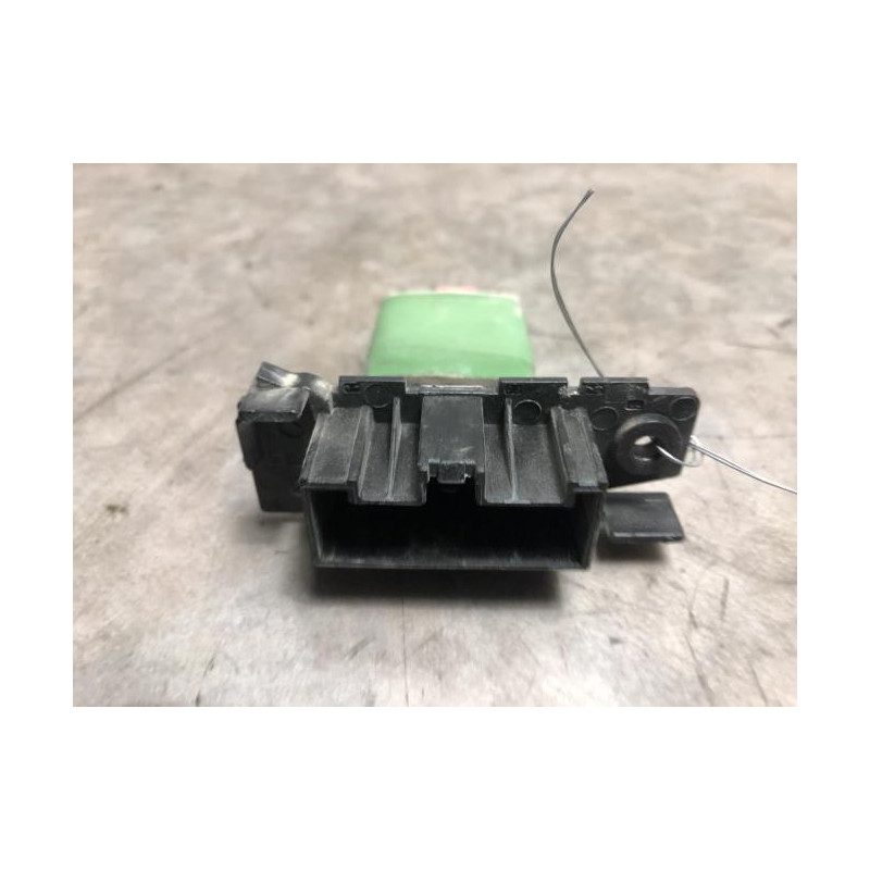 Resistance chauffage PEUGEOT BIPPER d’occasion