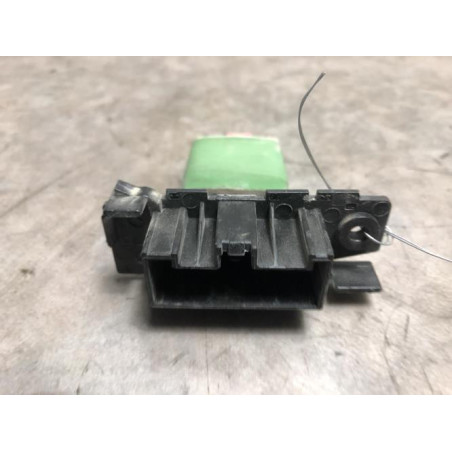 Resistance chauffage PEUGEOT BIPPER d’occasion
