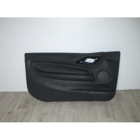 Panneau de porte avant gauche CITROEN  d’occasion