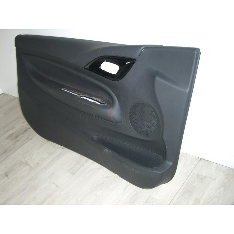 Panneau de porte avant gauche CITROEN  d’occasion