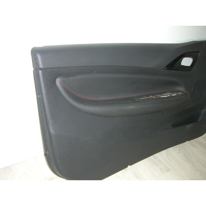 Panneau de porte avant gauche CITROEN  d’occasion