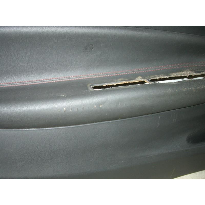 Panneau de porte avant gauche CITROEN  d’occasion
