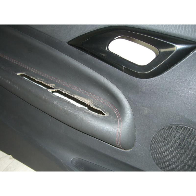 Panneau de porte avant gauche CITROEN  d’occasion