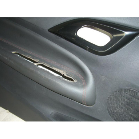 Panneau de porte avant gauche CITROEN  d’occasion