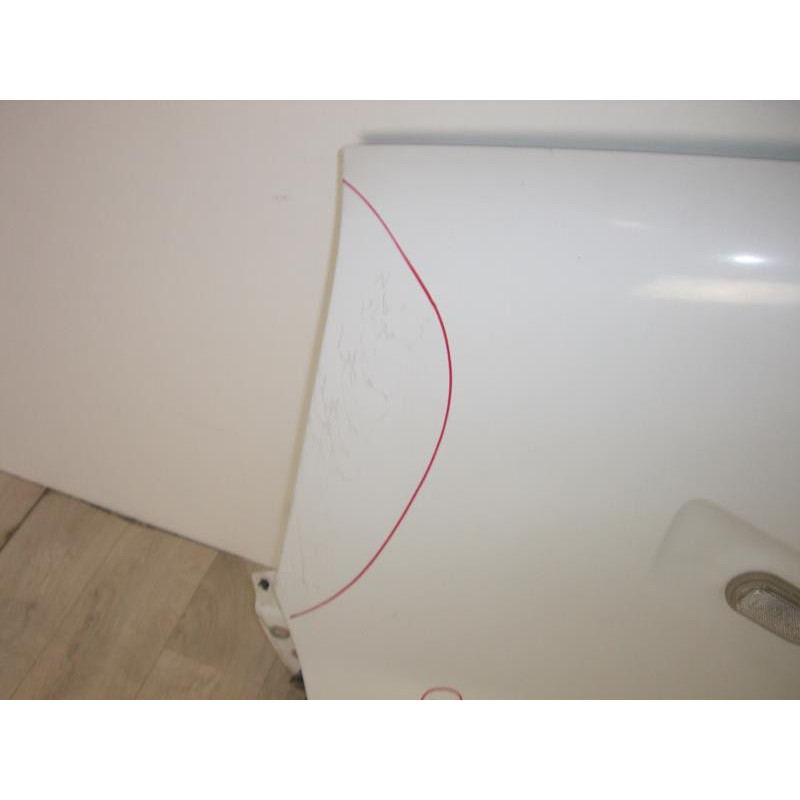 Aile avant gauche RENAULT MASTER 2 PHASE 2 d’occasion