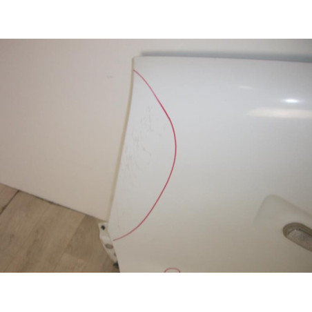 Aile avant gauche RENAULT MASTER 2 PHASE 2 d’occasion