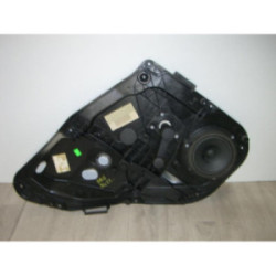 Leve vitre electrique arriere gauche FORD FIESTA 6 PHASE 1 d’occasion