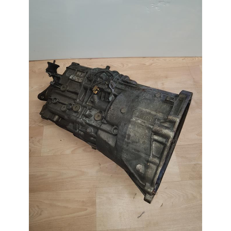 Boite de vitesses BMW SERIE 3 E46 PHASE 1 d’occasion
