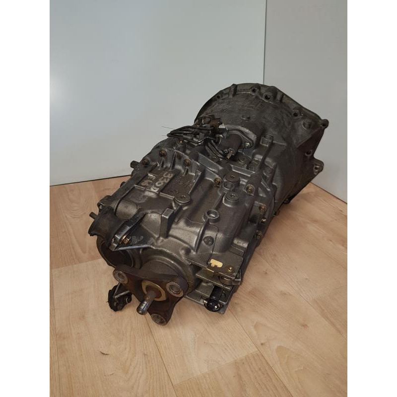 Boite de vitesses BMW SERIE 3 E46 PHASE 1 d’occasion