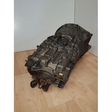 Boite de vitesses BMW SERIE 3 E46 PHASE 1 d’occasion