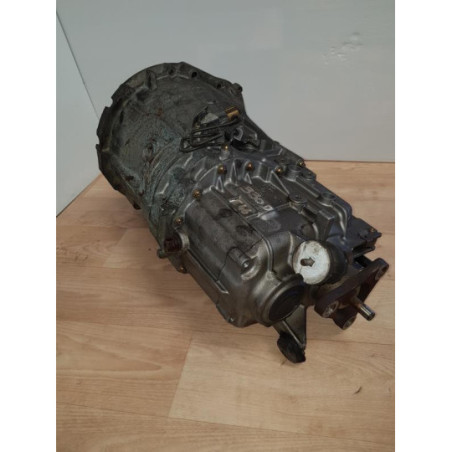 Boite de vitesses BMW SERIE 3 E46 PHASE 1 d’occasion