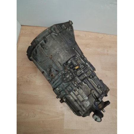 Boite de vitesses BMW SERIE 3 E46 PHASE 1 d’occasion