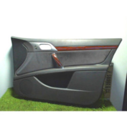 Panneau de porte avant droit PEUGEOT 407 PHASE 1 d’occasion