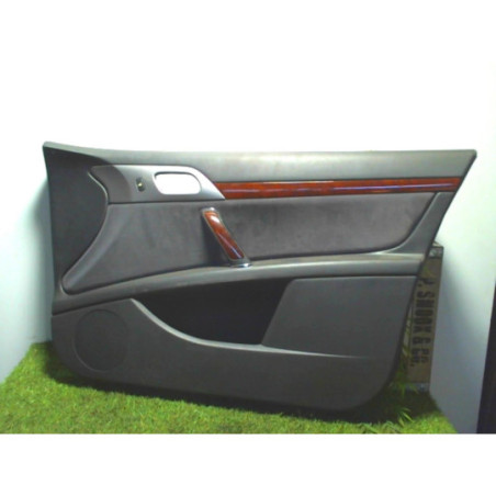 Panneau de porte avant droit PEUGEOT 407 PHASE 1 d’occasion