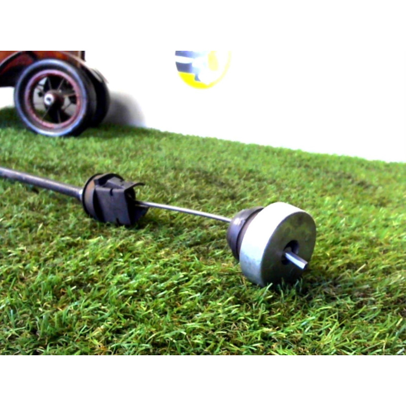 Cable embrayage CITROEN BERLINGO 1 PHASE 1 d’occasion