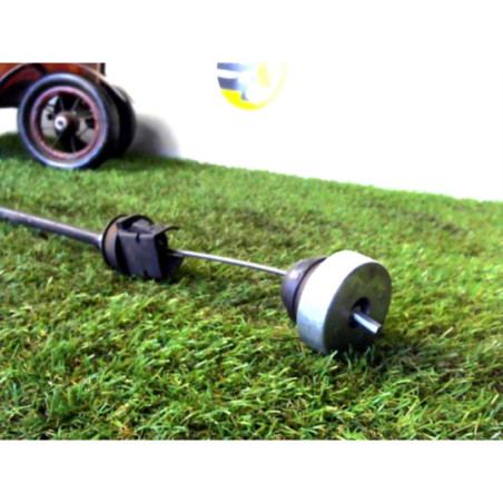 Cable embrayage CITROEN BERLINGO 1 PHASE 1 d’occasion