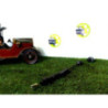 Cable embrayage CITROEN BERLINGO 1 PHASE 1 d’occasion
