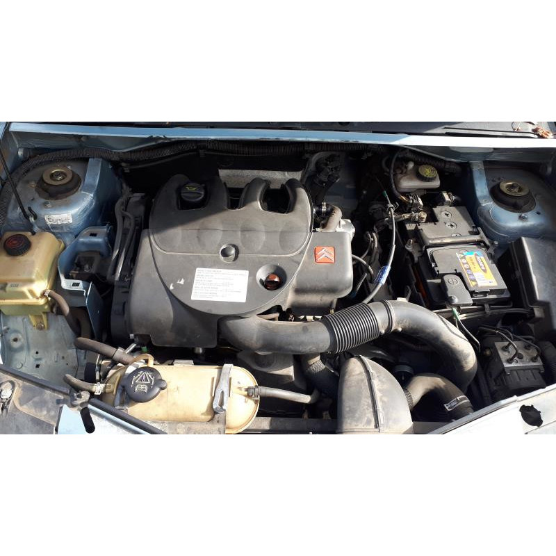 Cable embrayage CITROEN BERLINGO 1 PHASE 1 d’occasion