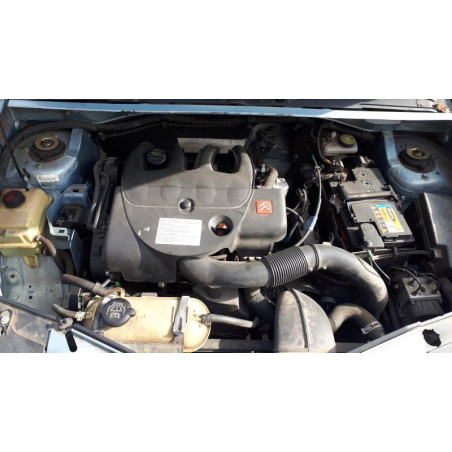 Cable embrayage CITROEN BERLINGO 1 PHASE 1 d’occasion