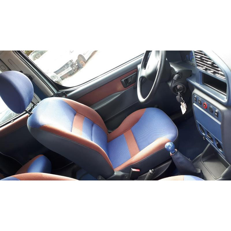 Cable embrayage CITROEN BERLINGO 1 PHASE 1 d’occasion
