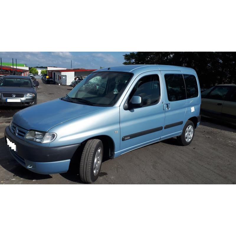 Cable embrayage CITROEN BERLINGO 1 PHASE 1 d’occasion