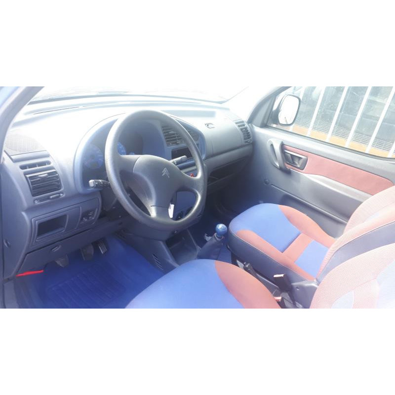 Cable embrayage CITROEN BERLINGO 1 PHASE 1 d’occasion