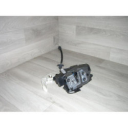 Serrure avant droit FORD FIESTA 6 PHASE 1 d’occasion