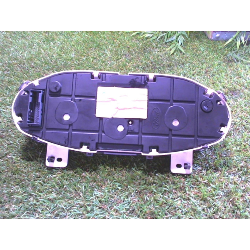 Compteur FORD FIESTA 6 PHASE 1 d’occasion