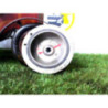 Poulie damper RENAULT SCENIC 1 PHASE 2 d’occasion