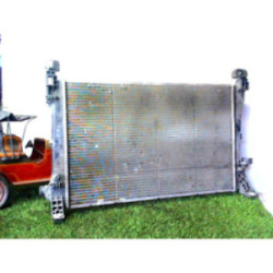 Radiateur eau FIAT PUNTO EVO 3 d’occasion