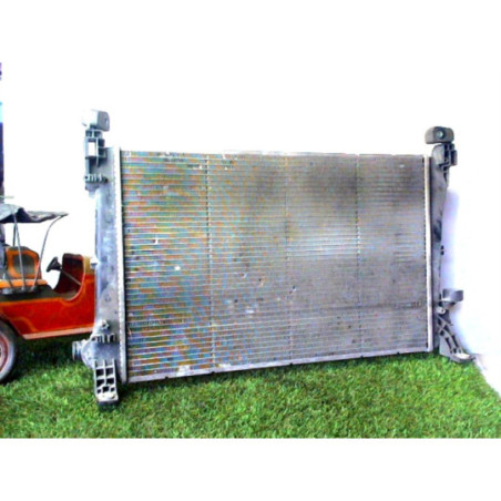 Radiateur eau FIAT PUNTO EVO 3 d’occasion