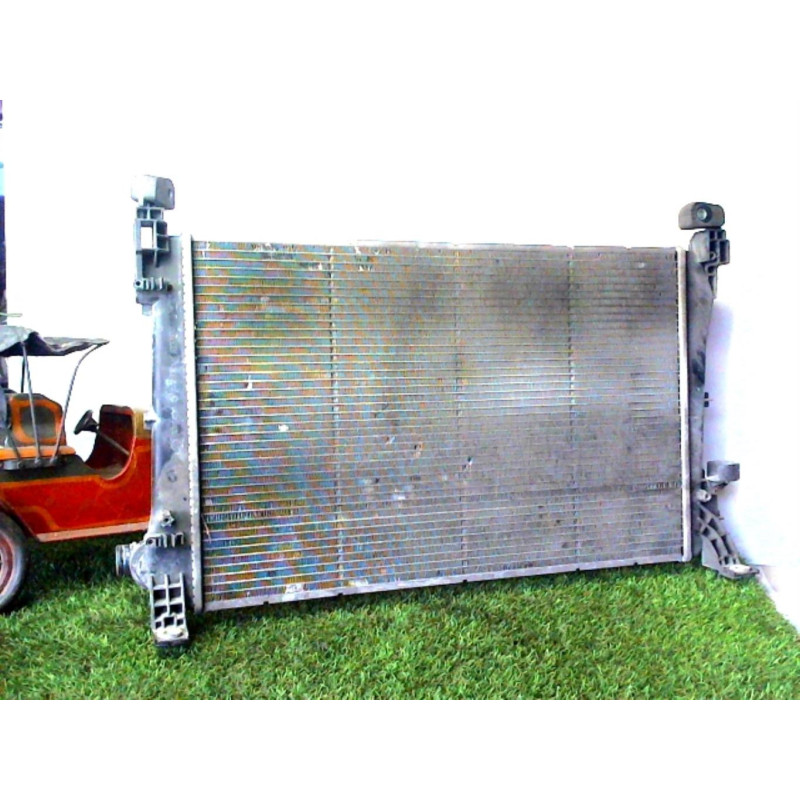 Radiateur eau FIAT PUNTO EVO 3 d’occasion