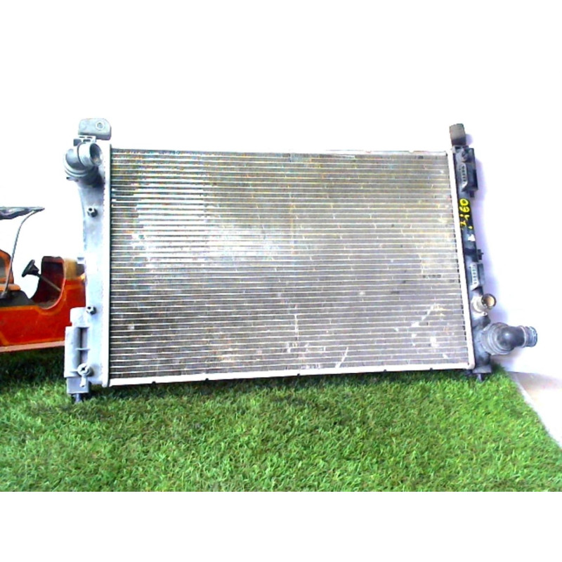 Radiateur eau FIAT PUNTO EVO 3 d’occasion