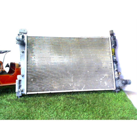Radiateur eau FIAT PUNTO EVO 3 d’occasion