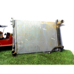 Radiateur eau CHRYSLER VOYAGER 4 PHASE 2 d’occasion
