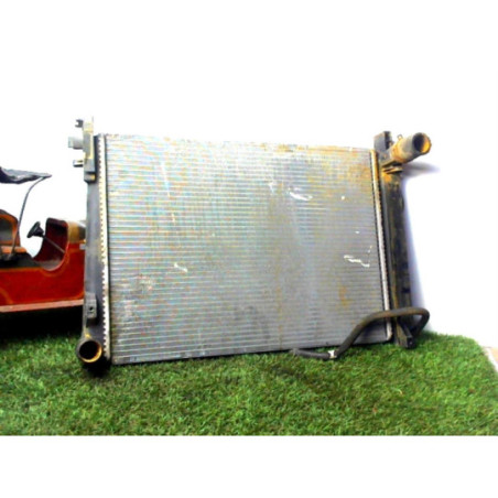 Radiateur eau CHRYSLER VOYAGER 4 PHASE 2 d’occasion