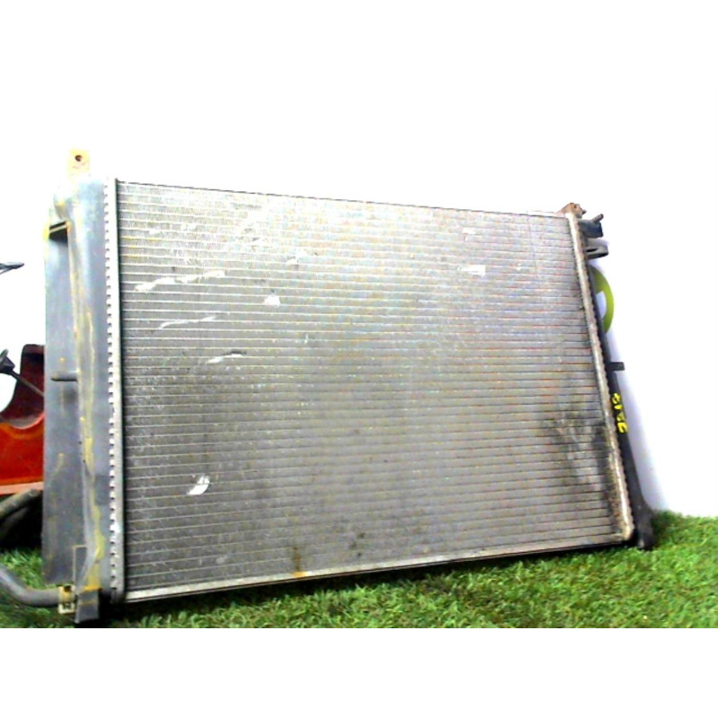 Radiateur eau CHRYSLER VOYAGER 4 PHASE 2 d’occasion