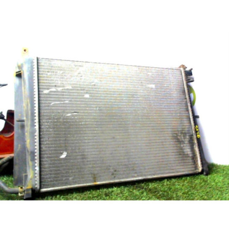 Radiateur eau CHRYSLER VOYAGER 4 PHASE 2 d’occasion