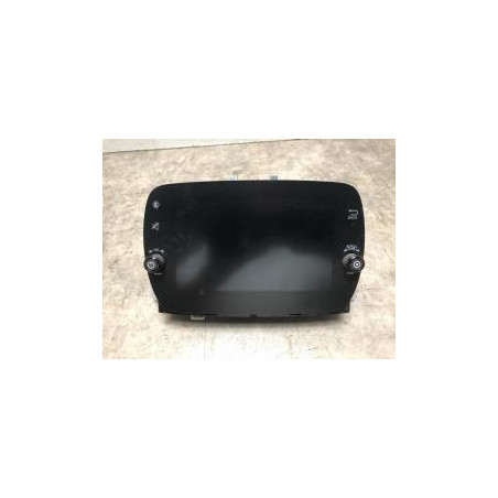 Ecran GPS FIAT 500 2 PHASE 2 d’occasion