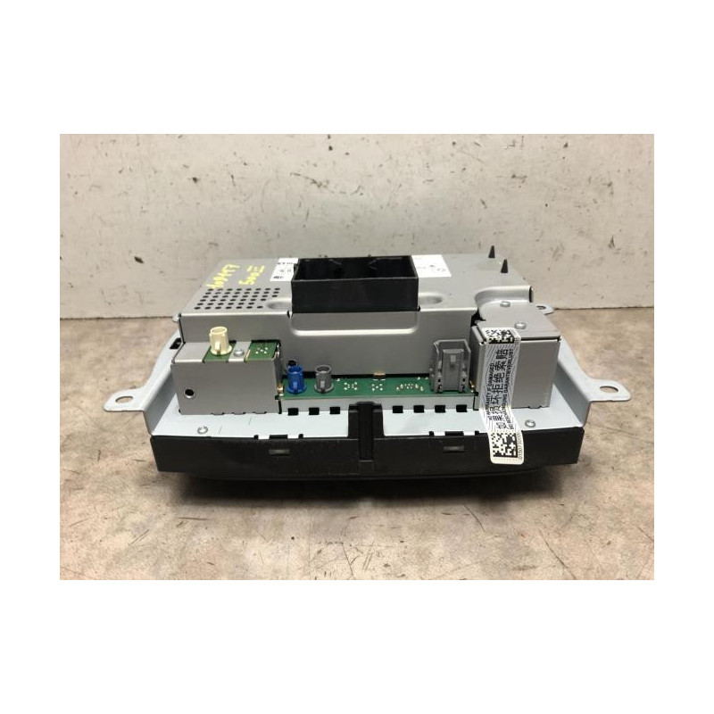 Ecran GPS FIAT 500 2 PHASE 2 d’occasion