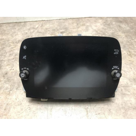 Ecran GPS FIAT 500 2 PHASE 2 d’occasion