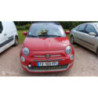 Ecran GPS FIAT 500 2 PHASE 2 d’occasion