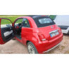 Ecran GPS FIAT 500 2 PHASE 2 d’occasion