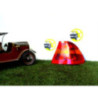 Feu arriere principal droit (feux) BMW SERIE 3 E46 PHASE 2 d’occasion