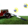 Verin de coffre VOLKSWAGEN FOX d’occasion