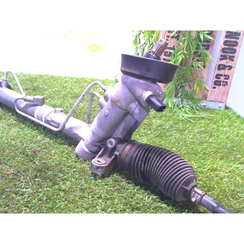 Cremaillere mecanique VOLKSWAGEN FOX d’occasion