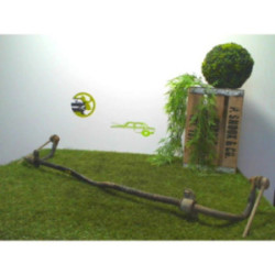 Barre stabilisatrice VOLKSWAGEN FOX d’occasion
