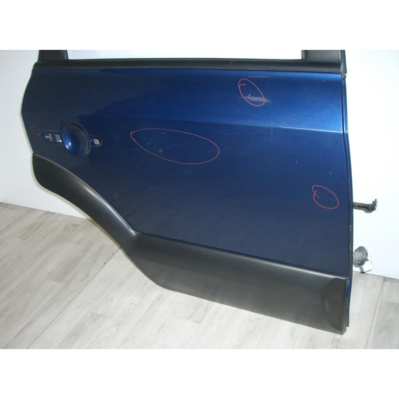 Porte arriere droit HYUNDAI TUCSON 1 d’occasion
